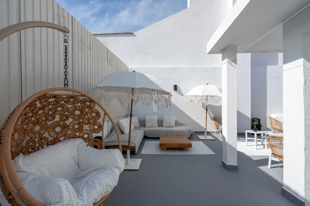 Apartamento T6 para Venda em Costa da Caparica Foto 1