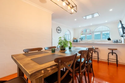 Apartamento T6 para Venda em Costa da Caparica