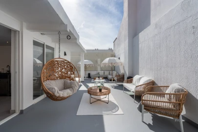 Apartamento T6 para Venda em Costa da Caparica