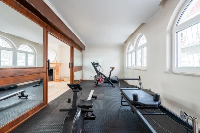 Apartamento T6 para Venda em Costa da Caparica