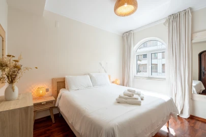 Apartamento T6 para Venda em Costa da Caparica