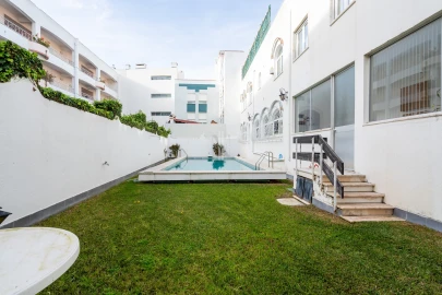 Apartamento T6 para Venda em Costa da Caparica