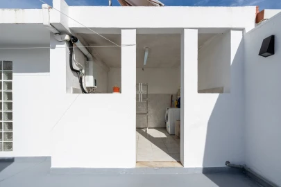 Apartamento T6 para Venda em Costa da Caparica