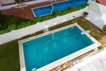 Apartamento T6 para Venda em Costa da Caparica