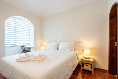 Apartamento T6 para Venda em Costa da Caparica