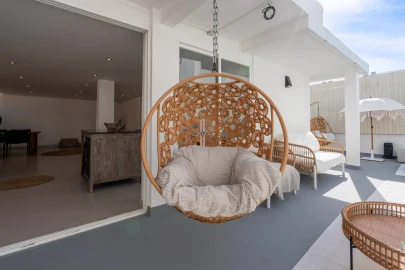 Apartamento T6 para Venda em Costa da Caparica