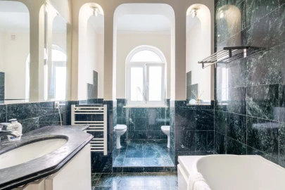 Apartamento T6 para Venda em Costa da Caparica