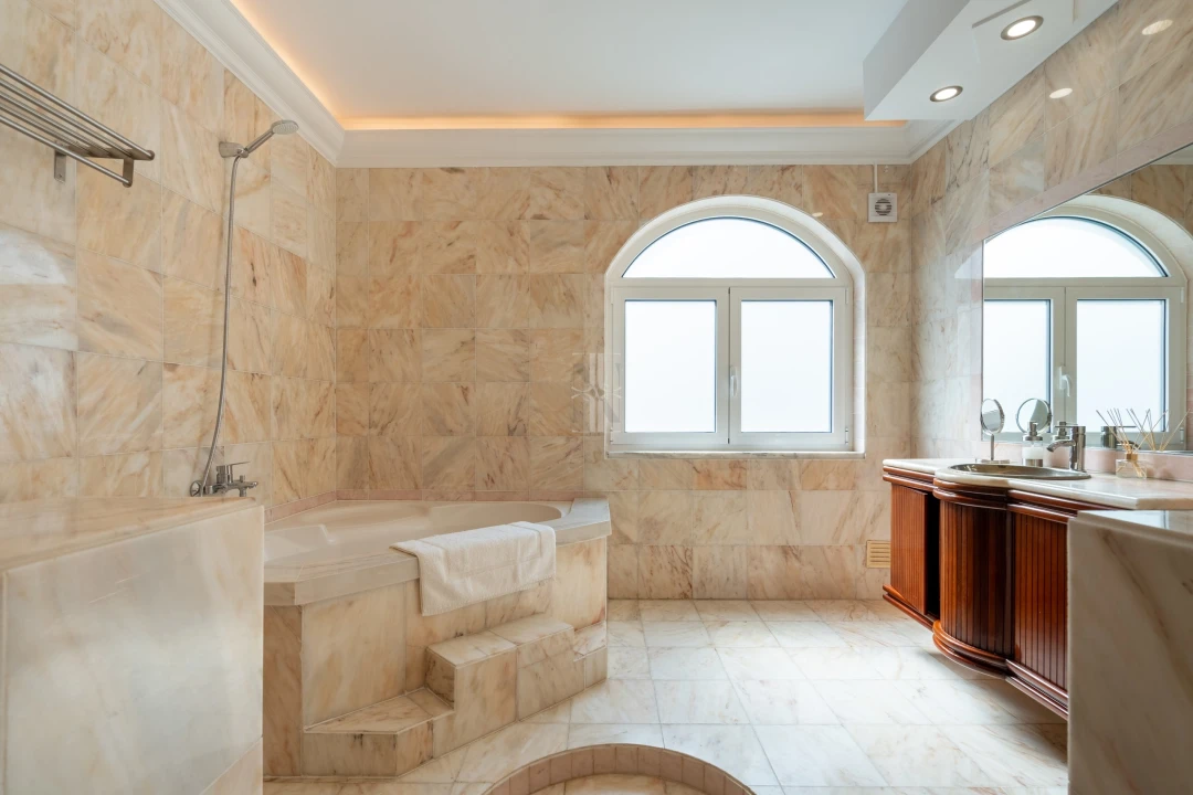 Apartamento T6 para Venda em Costa da Caparica Foto 29