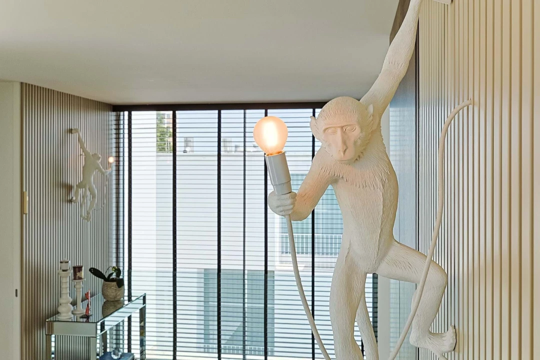 Moradia T4 para Venda em Carnaxide e Queijas Foto 41