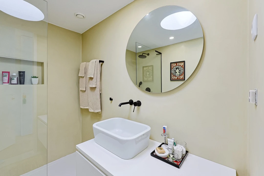 Moradia T4 para Venda em Carnaxide e Queijas Foto 24