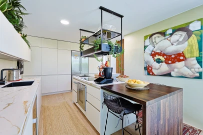 Moradia T4 para Venda em Carnaxide e Queijas