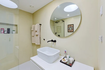 Moradia T4 para Venda em Carnaxide e Queijas