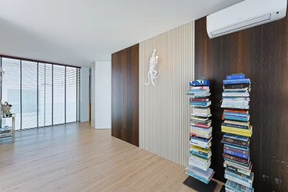 Moradia T4 para Venda em Carnaxide e Queijas