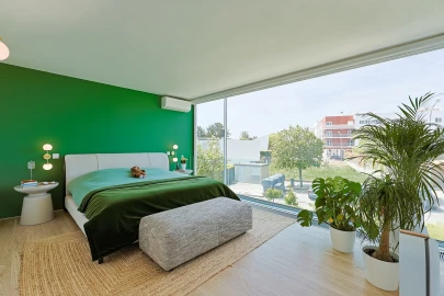 Moradia T4 para Venda em Carnaxide e Queijas