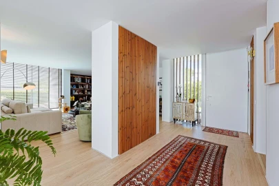 Moradia T4 para Venda em Carnaxide e Queijas