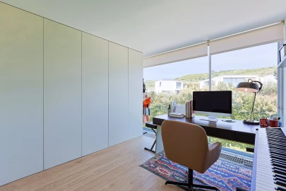 Moradia T4 para Venda em Carnaxide e Queijas