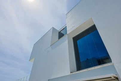 Moradia T4 para Venda em Carnaxide e Queijas