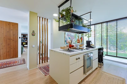 Moradia T4 para Venda em Carnaxide e Queijas