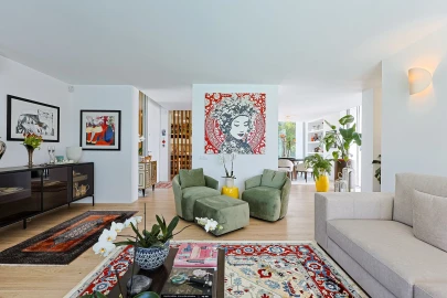 Moradia T4 para Venda em Carnaxide e Queijas