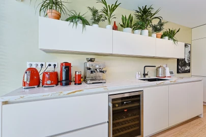 Moradia T4 para Venda em Carnaxide e Queijas