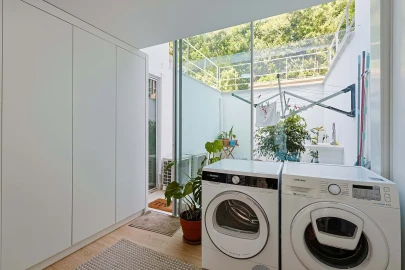 Moradia T4 para Venda em Carnaxide e Queijas