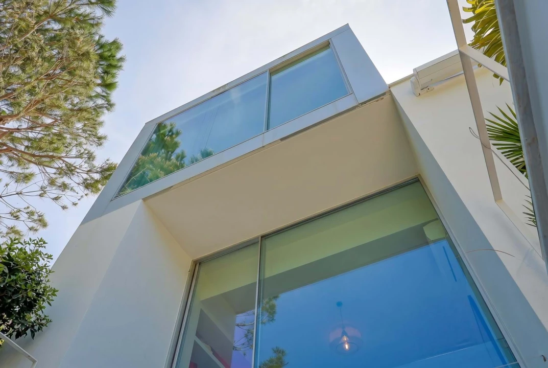 Moradia T4 para Venda em Carnaxide e Queijas Foto 52