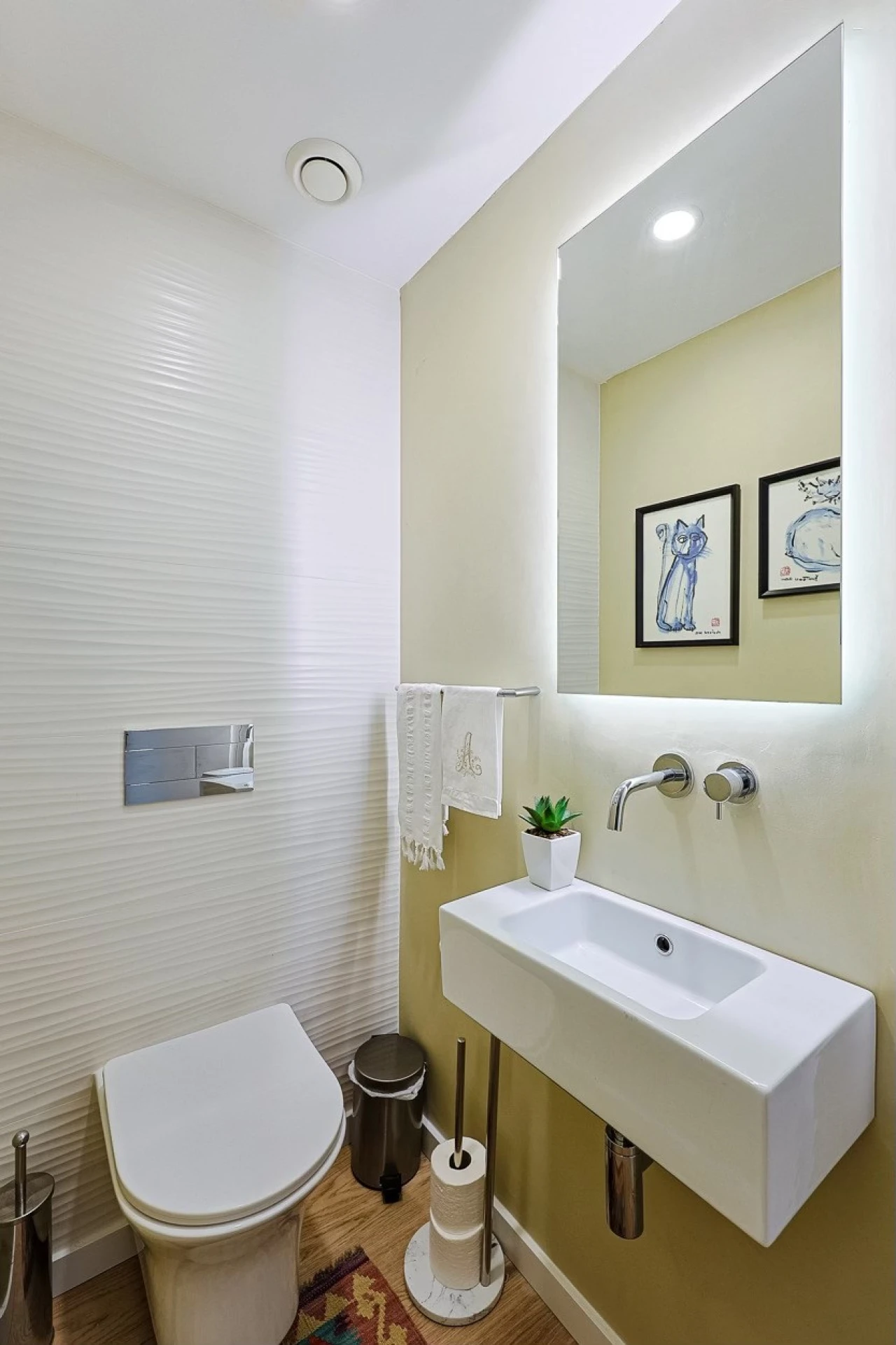 Moradia T4 para Venda em Carnaxide e Queijas Foto 15