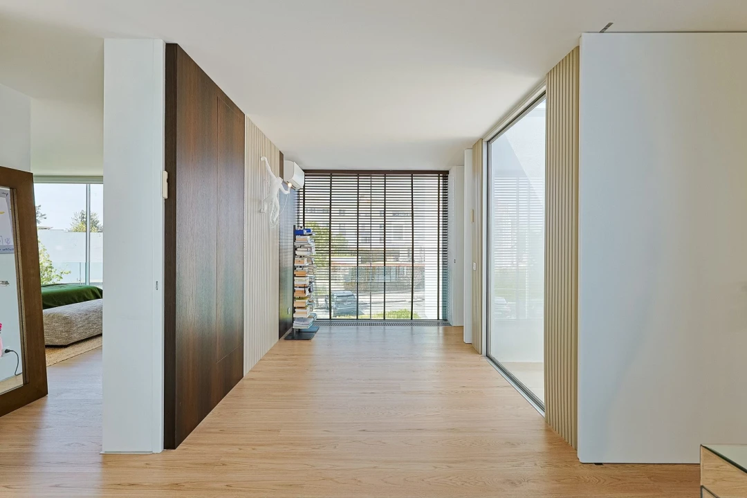 Moradia T4 para Venda em Carnaxide e Queijas Foto 26