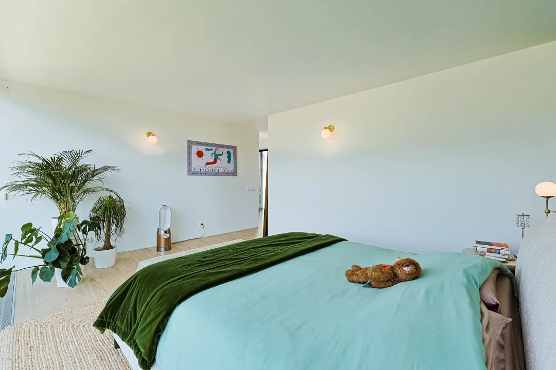 Moradia T4 para Venda em Carnaxide e Queijas Foto 34