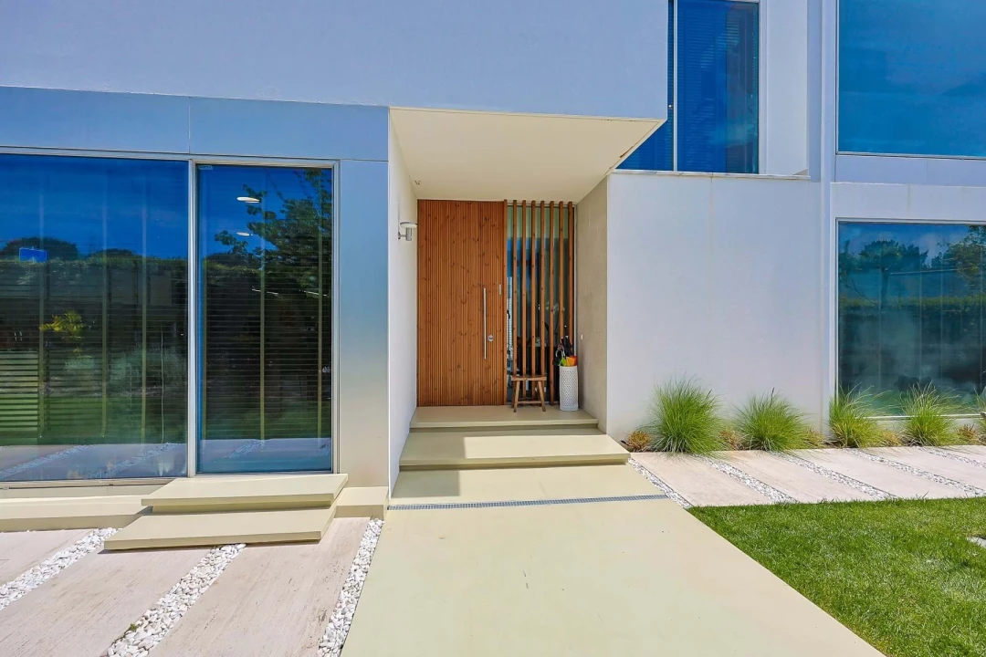 Moradia T4 para Venda em Carnaxide e Queijas Foto 56