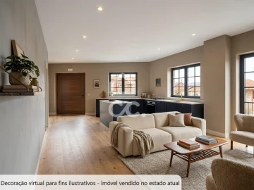 Moradia T2 para Venda em Ardãos e Bobadela