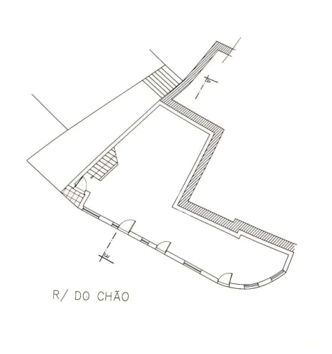 Moradia T2 para Venda em Ardãos e Bobadela