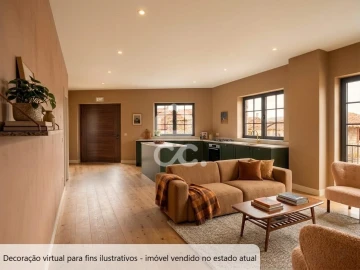 Moradia T2 para Venda em Ardãos e Bobadela