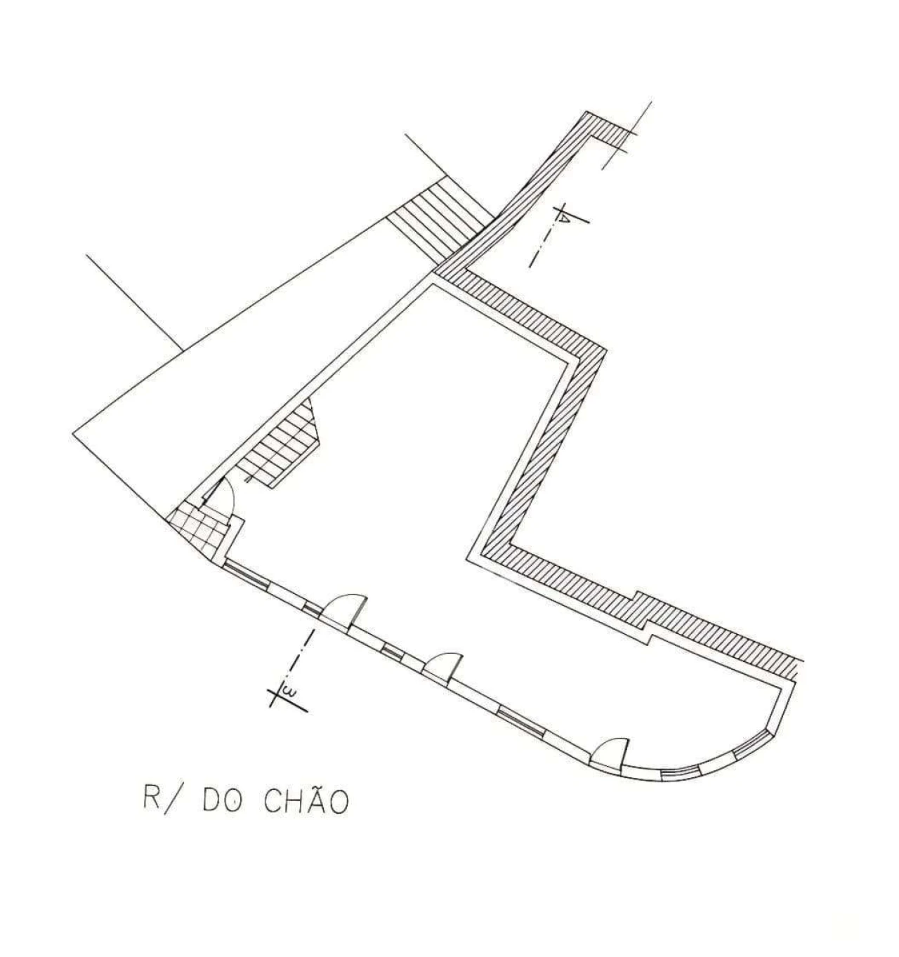 Moradia T2 para Venda em Ardãos e Bobadela Foto 21