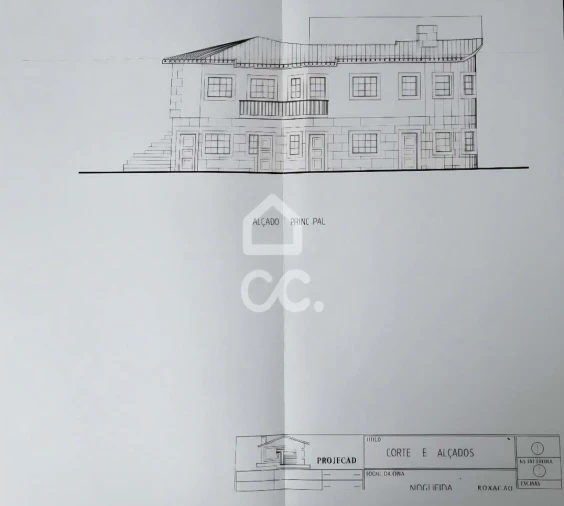Moradia T2 para Venda em Ardãos e Bobadela Foto 22