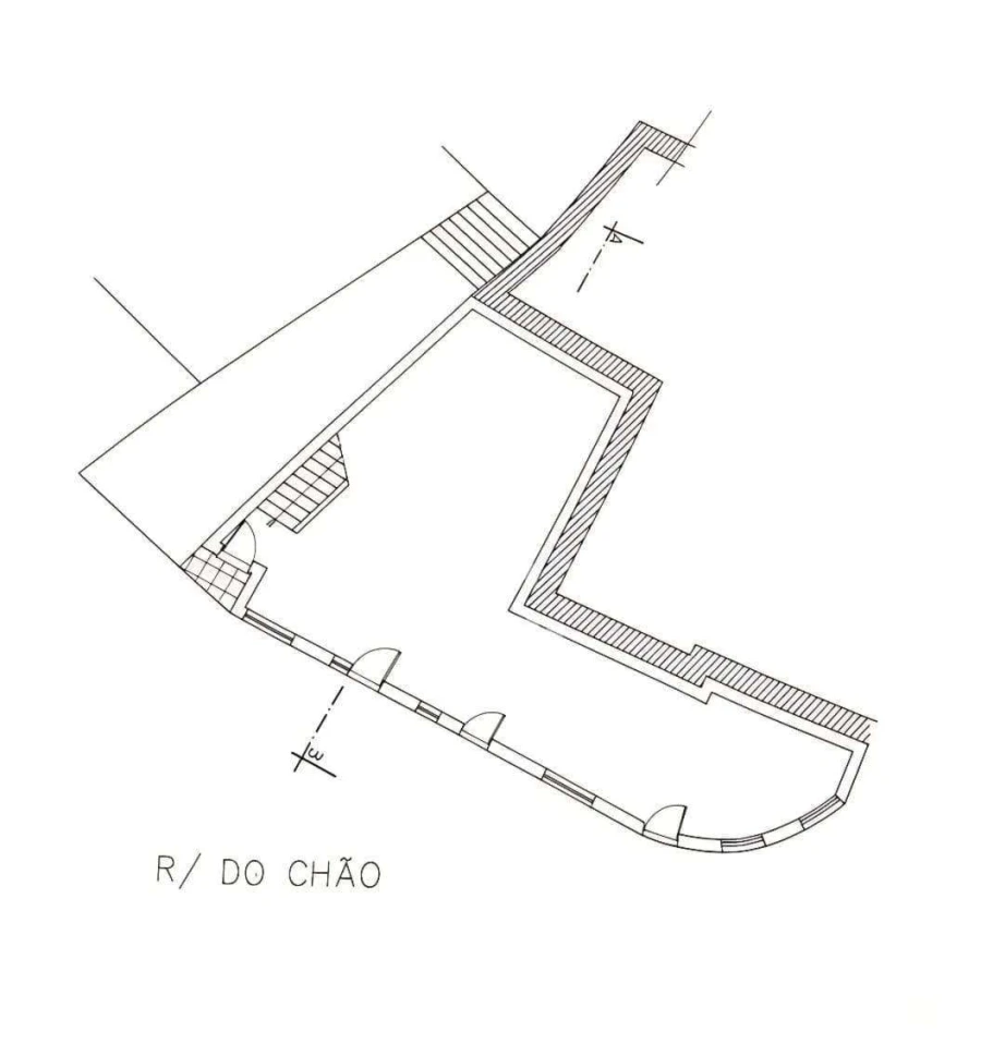 Moradia T2 para Venda em Ardãos e Bobadela Foto 21