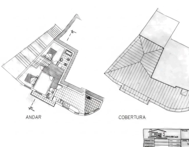 Moradia T2 para Venda em Ardãos e Bobadela Foto 20