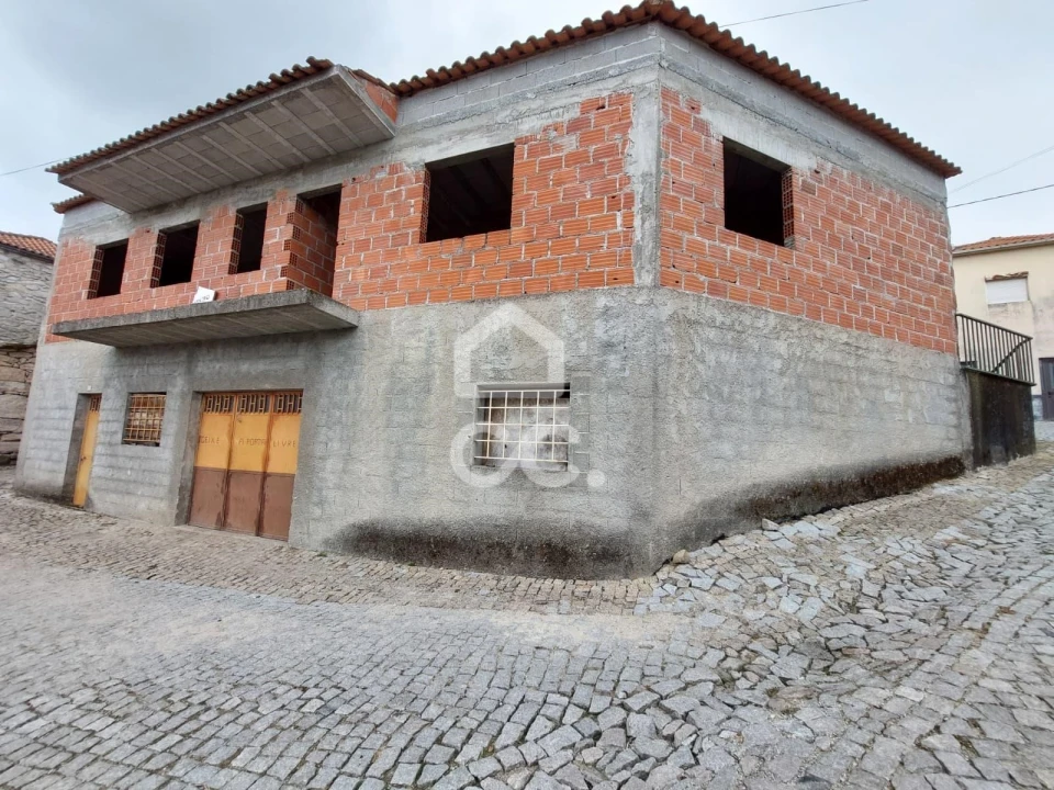 Moradia T2 para Venda em Ardãos e Bobadela Foto 17