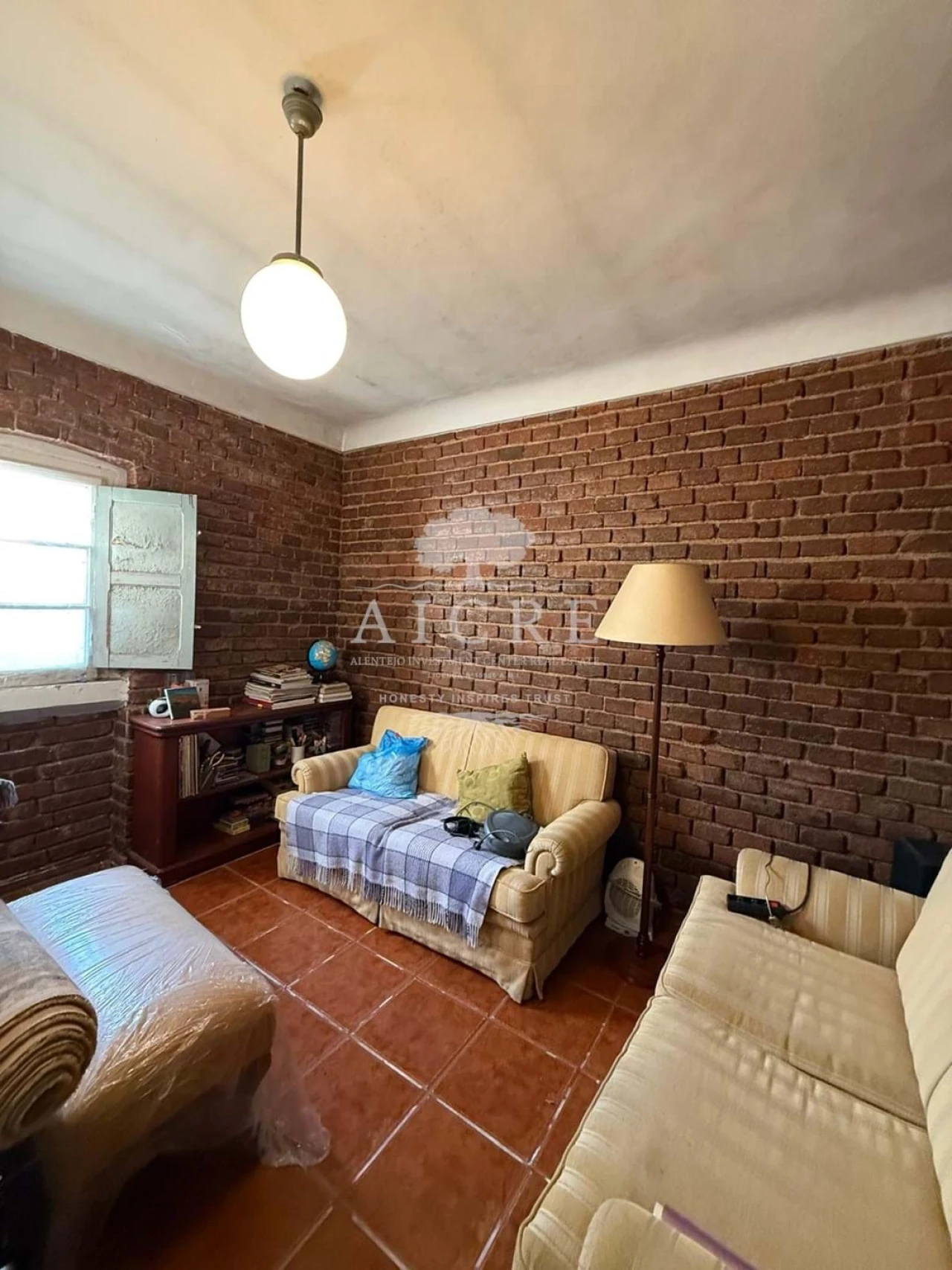 Moradia T2 para Venda em Nossa Senhora da Graça do Divor Foto 7