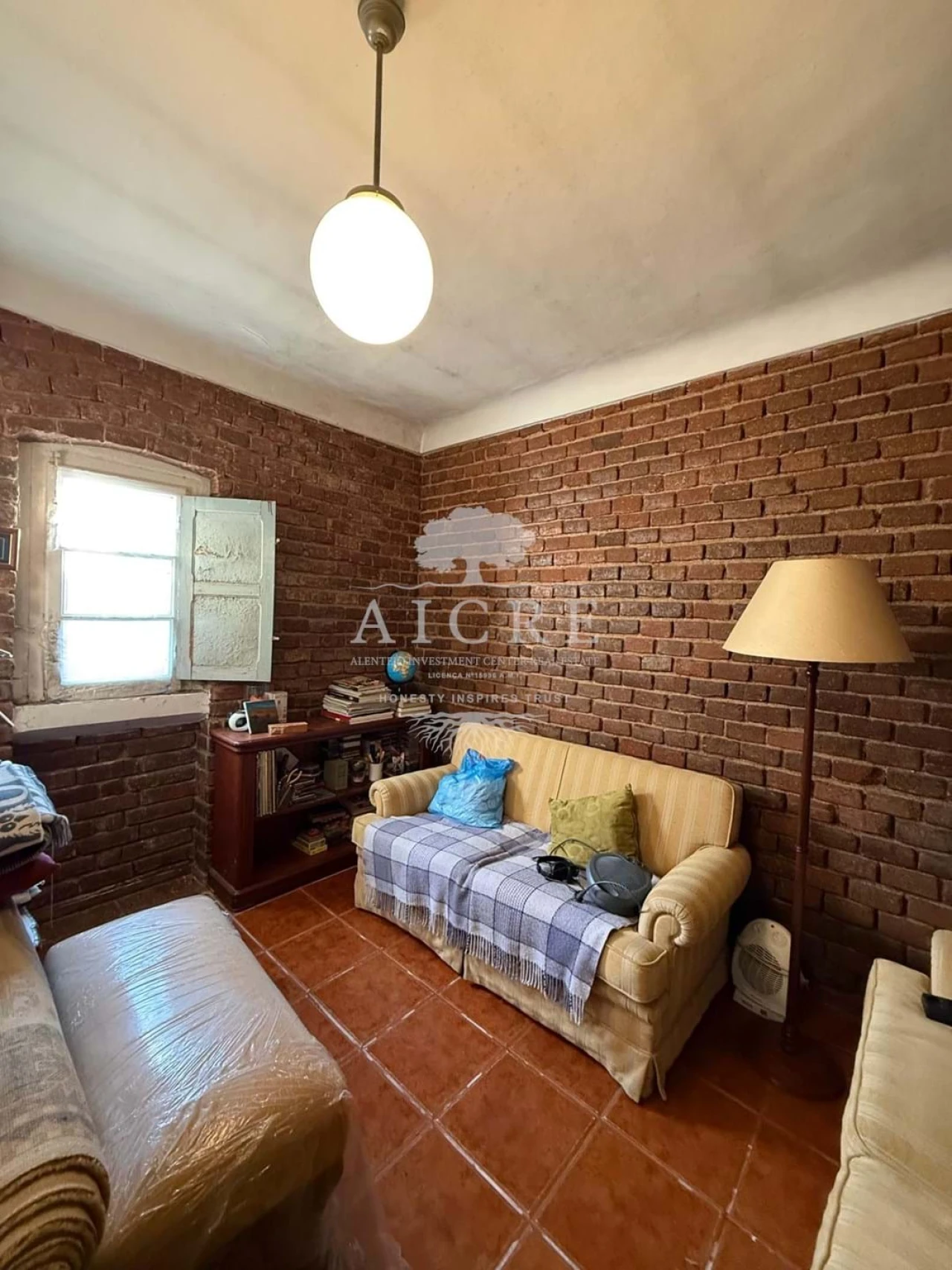 Moradia T2 para Venda em Nossa Senhora da Graça do Divor Foto 6