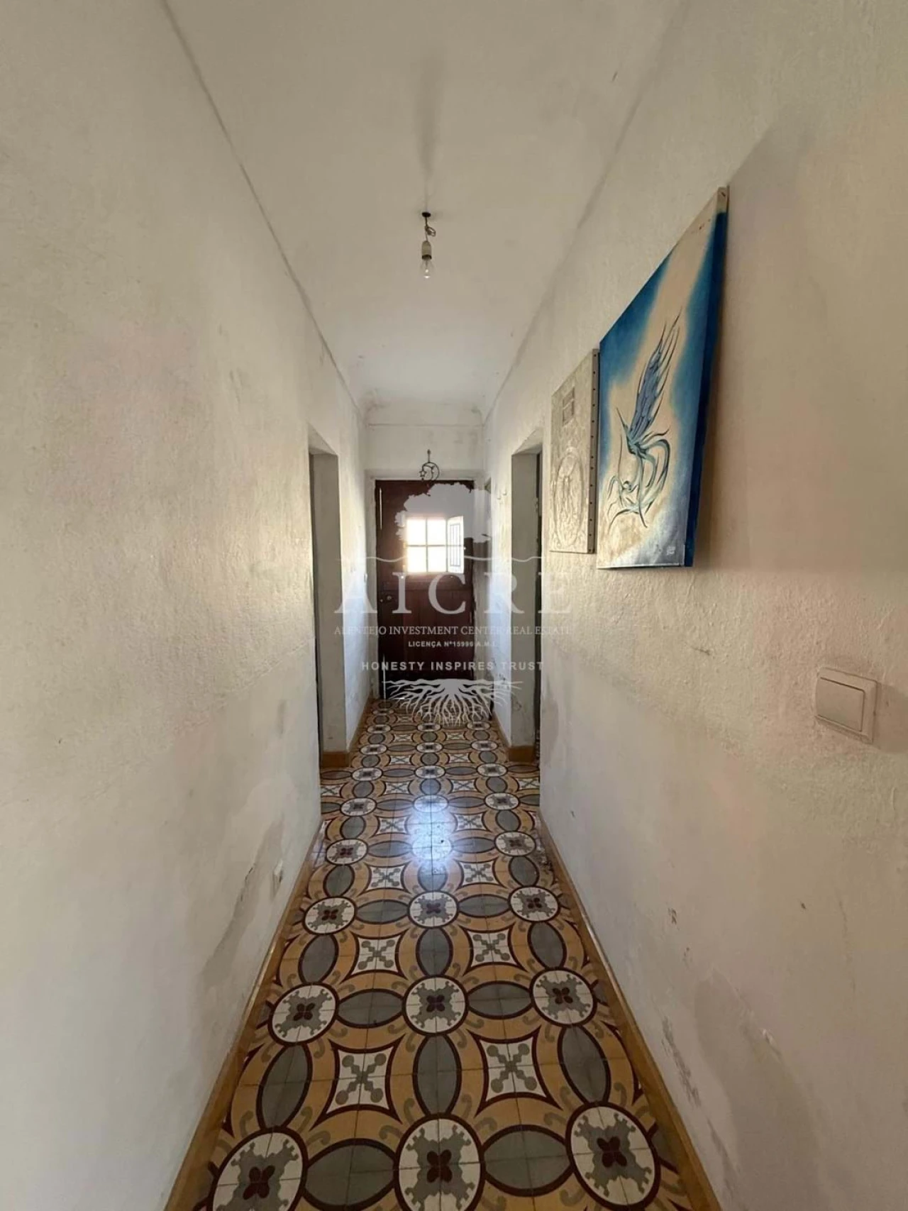 Moradia T2 para Venda em Nossa Senhora da Graça do Divor Foto 4