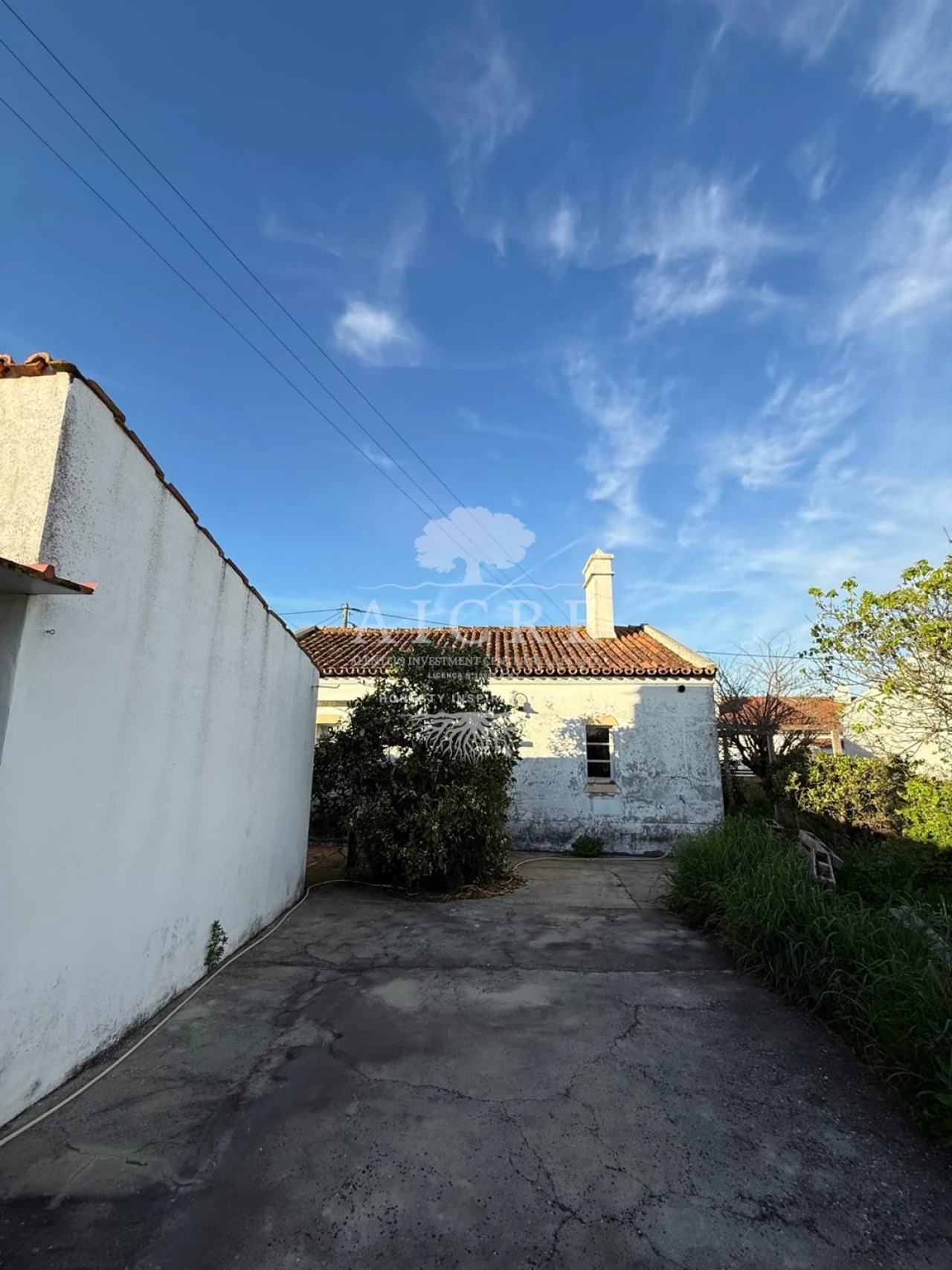 Moradia T2 para Venda em Nossa Senhora da Graça do Divor Foto 18