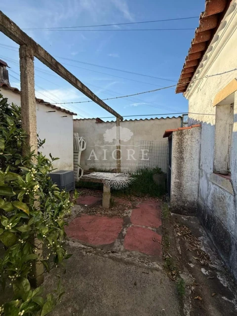 Moradia T2 para Venda em Nossa Senhora da Graça do Divor