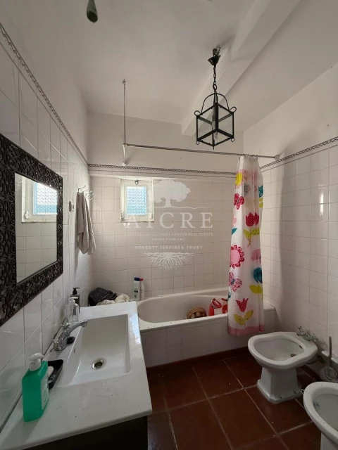 Moradia T2 para Venda em Nossa Senhora da Graça do Divor