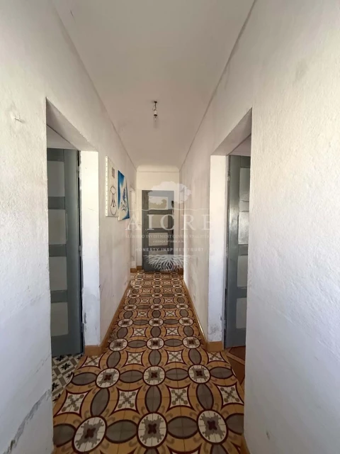 Moradia T2 para Venda em Nossa Senhora da Graça do Divor