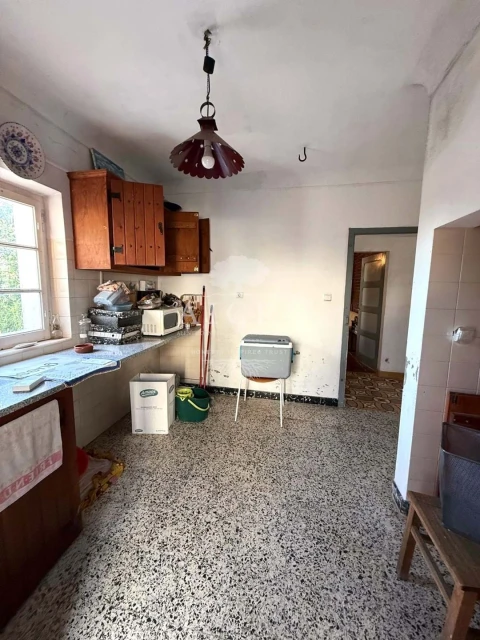 Moradia T2 para Venda em Nossa Senhora da Graça do Divor