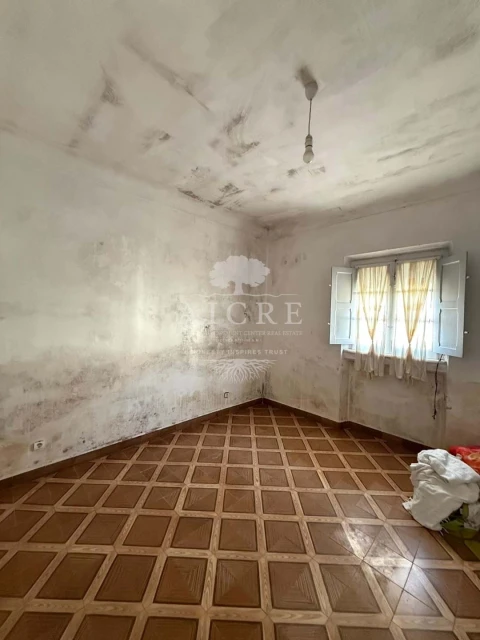 Moradia T2 para Venda em Nossa Senhora da Graça do Divor