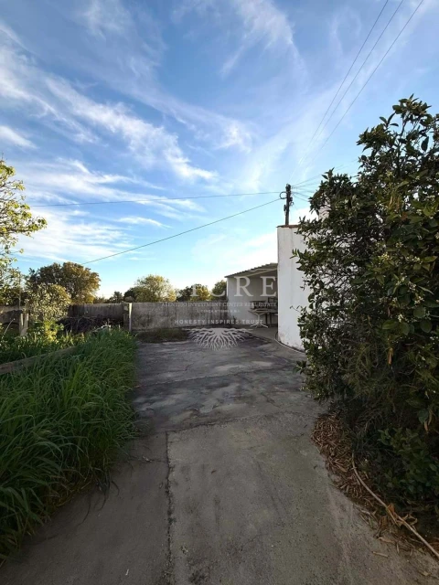 Moradia T2 para Venda em Nossa Senhora da Graça do Divor