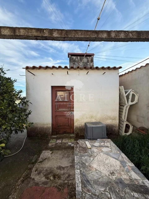 Moradia T2 para Venda em Nossa Senhora da Graça do Divor