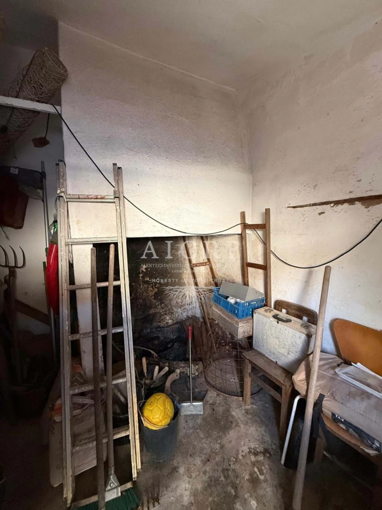 Moradia T2 para Venda em Nossa Senhora da Graça do Divor Foto 29